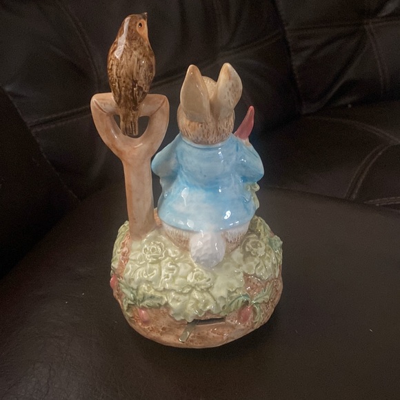 Peter Rabbit bedroom set - Picture 14 of 16